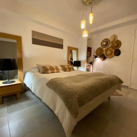 Apartament Le Jardin Cache Sanary-sur-Mer Zewnętrze zdjęcie